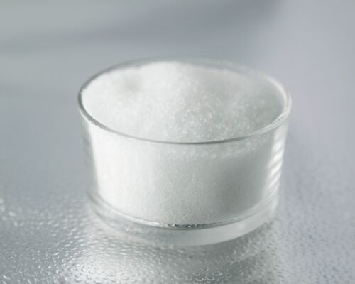 Tableting Sugar