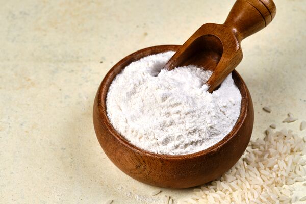 Rice Flour