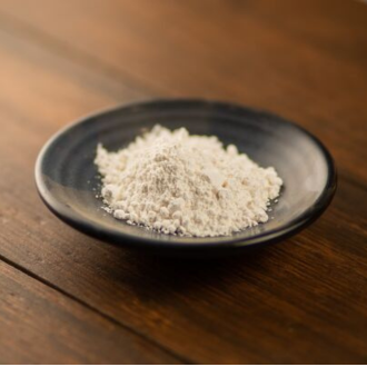 Powdered Raw Cane Sugar
