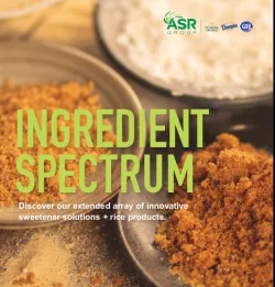 Ingredient Spectrum
