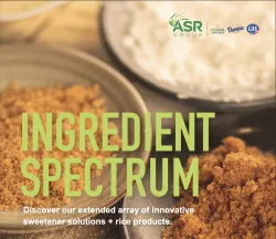 Ingredient Spectrum