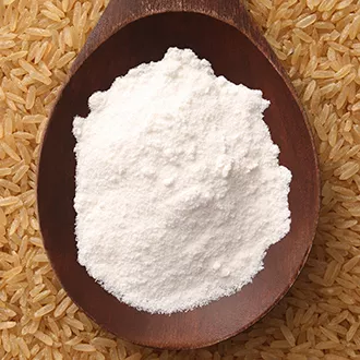 Organic Rice Flour