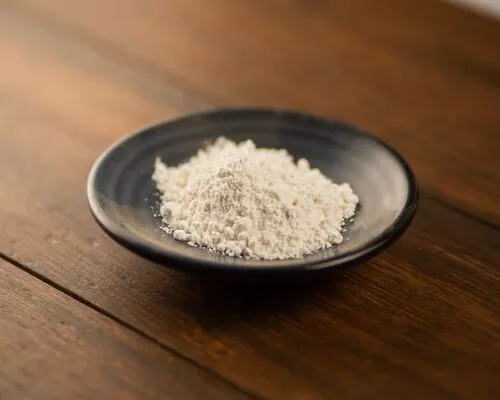 Organic Powdered Sugar