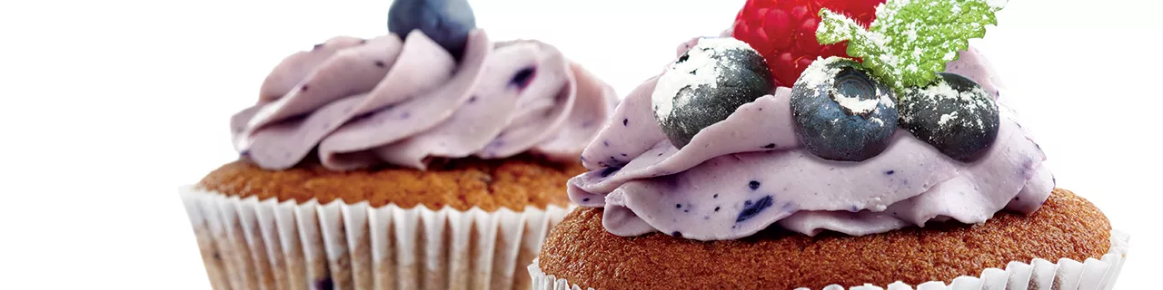 Red, White and Blue Ice Pops 