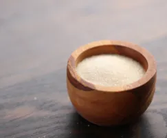 Extra Fine Raw Cane Sugar