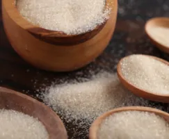 Raw Cane Sugar