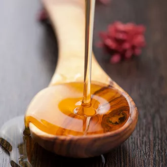 Brown Sugar Syrup - Light