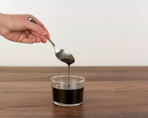 Brownulated® Brown Sugar Syrup